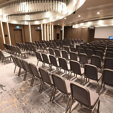 Swissotel Uludag Otel Bursa