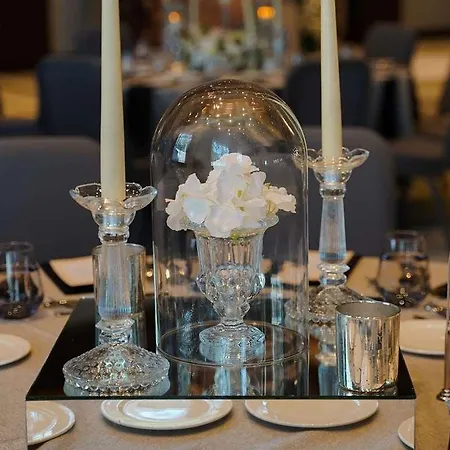 Otel Swissotel Uludag Bursa