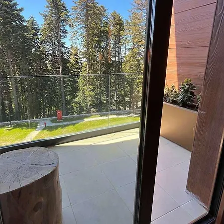 Otel Swissotel Uludag