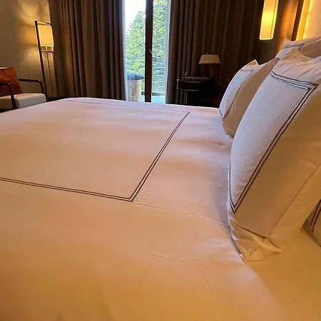 Swissotel Uludag Otel *
