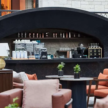 Otel Swissotel Uludag *