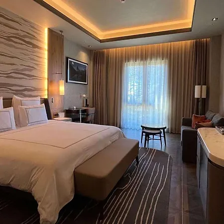 Otel Swissotel Uludag