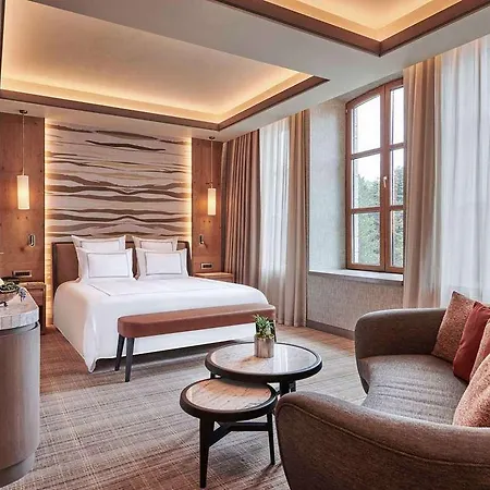 Swissotel Uludag Otel