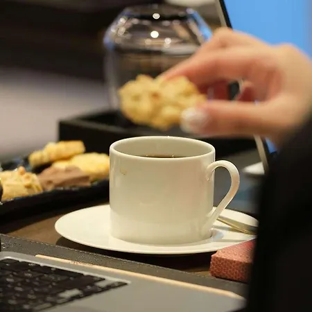 Otel Swissotel Uludag *