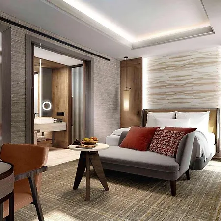 Otel Swissotel Uludag Bursa