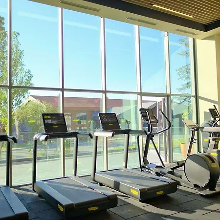Otel Swissotel Uludag *