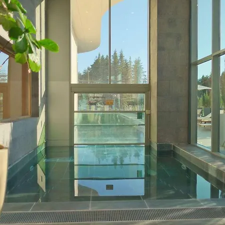 Otel Swissotel Uludag
