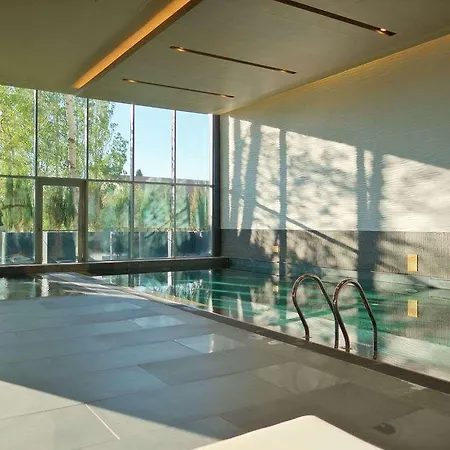Swissotel Uludag Otel *