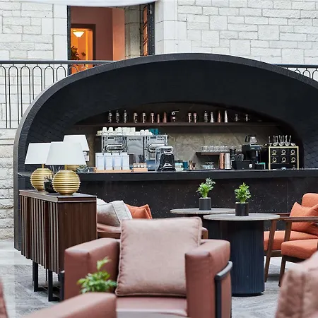 Swissotel Uludag Hotel