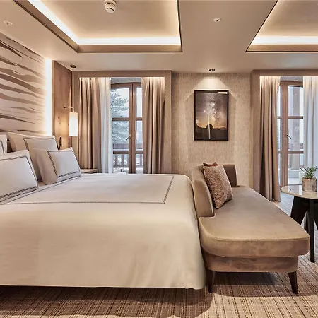 Swissotel Uludag Хотел Бурса