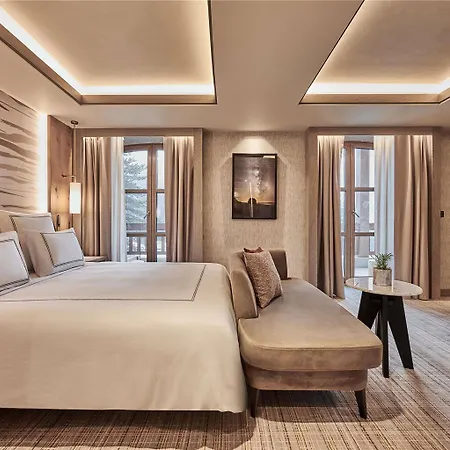 Хотел Swissotel Uludag *