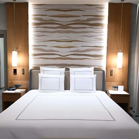 Swissotel Uludag Хотел