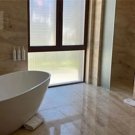 Swissotel Uludag * Бурса