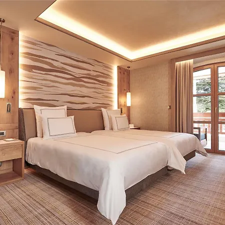 Swissotel Uludag * Бурса