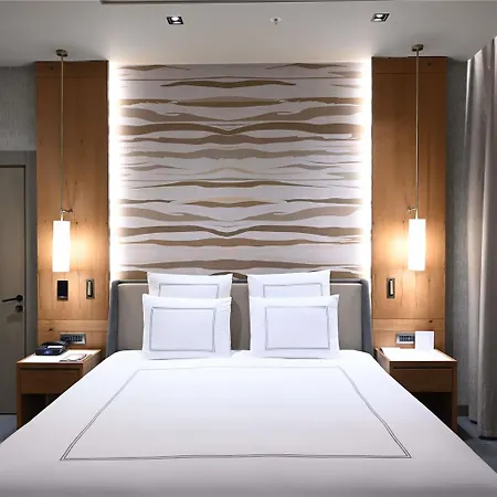 Swissotel Uludag Бурса