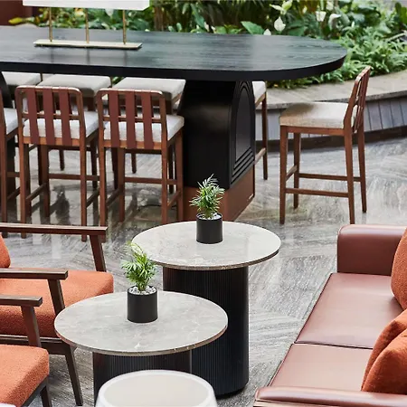 Хотел Swissotel Uludag *