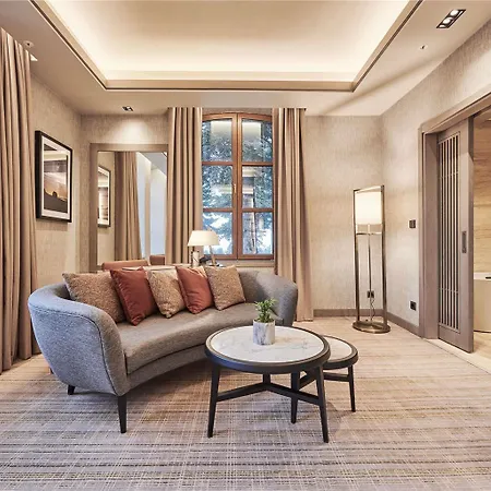 Hotel Swissotel Uludag Bursa