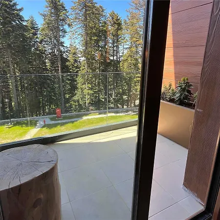 Хотел Swissotel Uludag