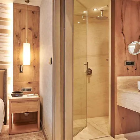 Хотел Swissotel Uludag *