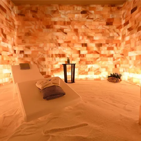 Hotel Swissotel Uludag Bursa