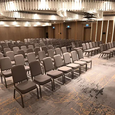 Хотел Swissotel Uludag