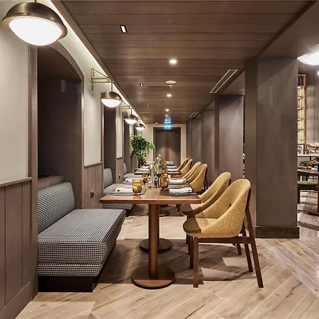 Хотел Swissotel Uludag