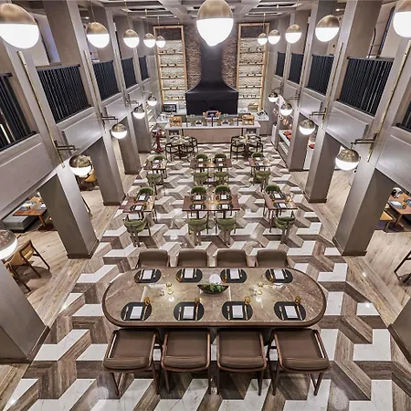 Swissotel Uludag * Bursa