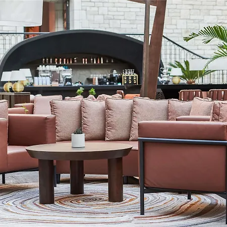 Swissotel Uludag Хотел Бурса