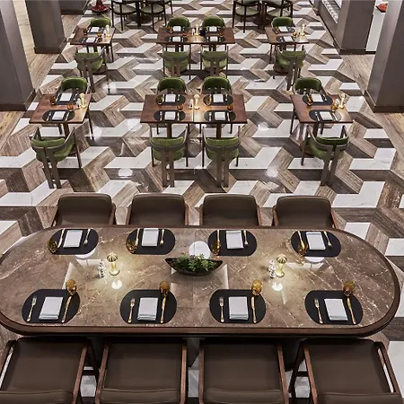 Swissotel Uludag *
