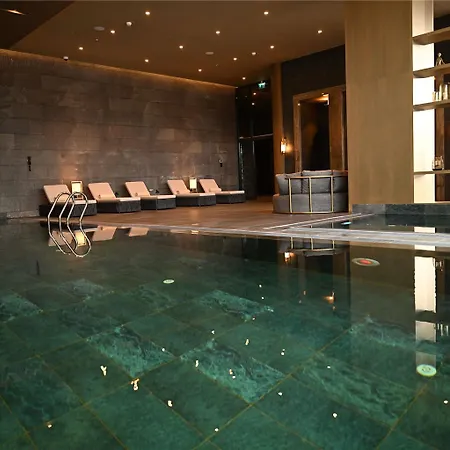 Хотел Swissotel Uludag *