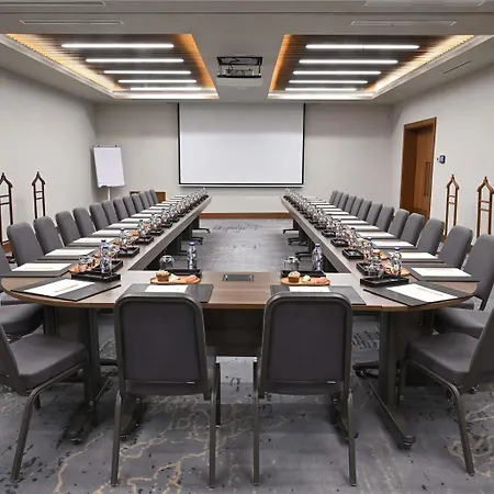 Hotel Swissotel Uludag Bursa