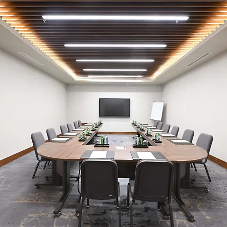 Swissotel Uludag Hotel Bursa