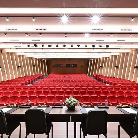 Hotel Swissotel Uludag Bursa