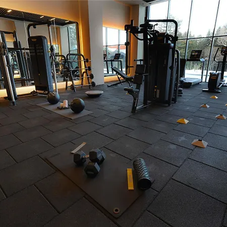 Swissotel Uludag Bursa