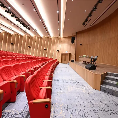 Swissotel Uludag * Bursa