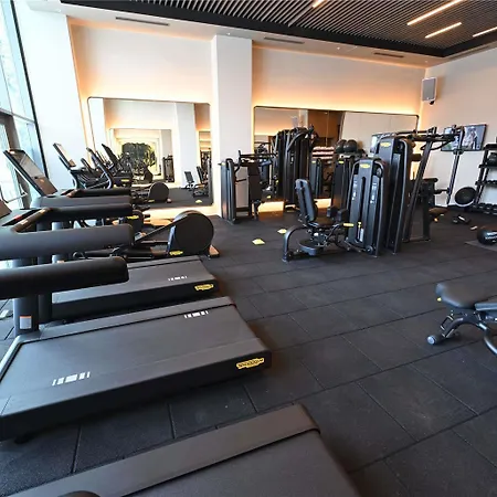 Hotel Swissotel Uludag Bursa