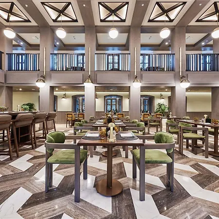 Hotel Swissotel Uludag