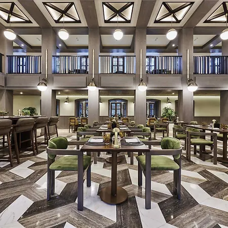 Hotel Swissotel Uludag Bursa