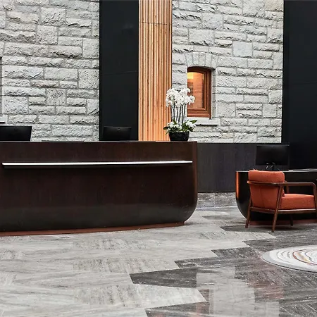 Hotel Swissotel Uludag *