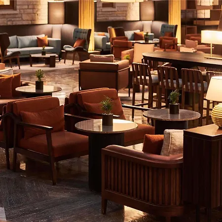Hotel Swissotel Uludag