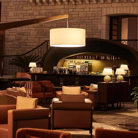 Swissotel Uludag Bursa