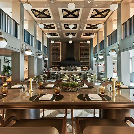 Hotel Swissotel Uludag