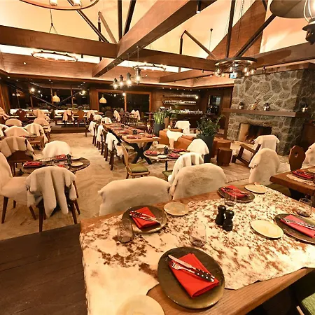 Swissotel Uludag *