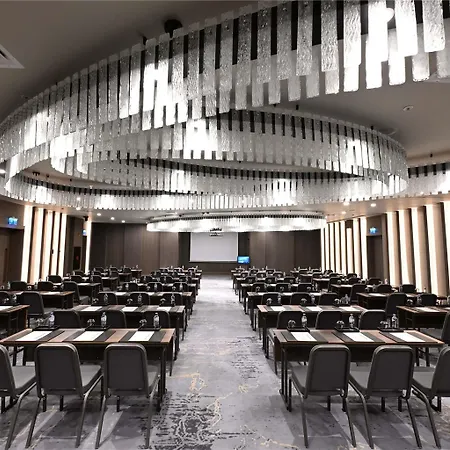 Swissotel Uludag Hotel *