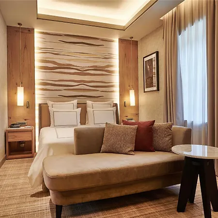 Hotel Swissotel Uludag *