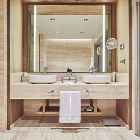 Swissotel Uludag * Bursa
