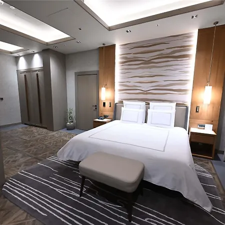 Hotel Swissotel Uludag *