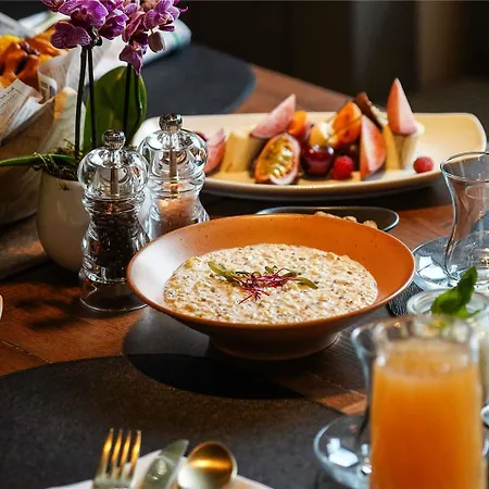 Hotel Swissotel Uludag *