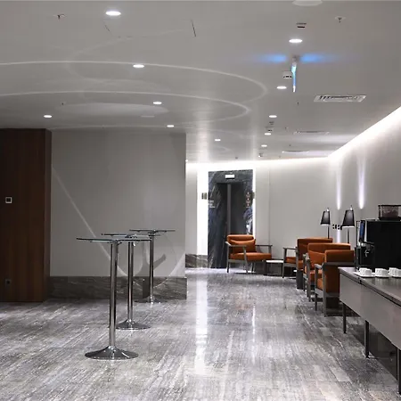 Swissotel Uludag Bursa