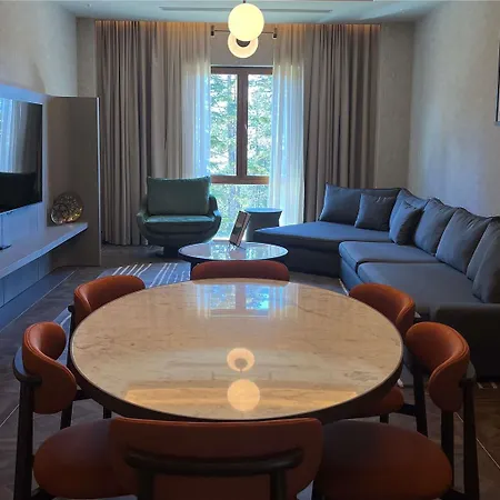 Hotel Swissotel Uludag Bursa